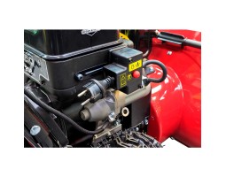 Снегоуборщик RedVerg RD-SB60/950BS-E-foto8