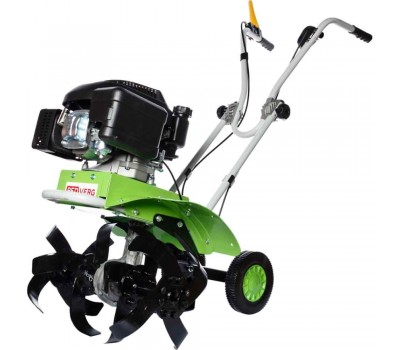 Мотокультиватор RD-32640L RedVerg Мотокультиватор RD-32640L RedVerg