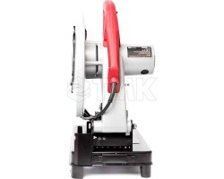 Станок отрезной Redverg RD-CM355-2000-foto6