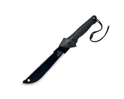 Мачете-пила FISKARS Gator Jr