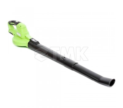 Воздуходувка аккумуляторная RedVerg RD-B18V (без акк, без з/у)