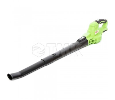 Воздуходувка аккумуляторная RedVerg RD-B18V (без акк, без з/у)