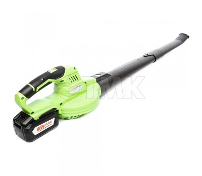 Воздуходувка аккумуляторная RedVerg RD-B18V (без акк, без з/у)