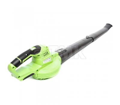 Воздуходувка аккумуляторная RedVerg RD-B18V (без акк, без з/у)