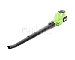 Воздуходувка аккумуляторная RedVerg RD-B18V (без акк, без з/у)-foto5