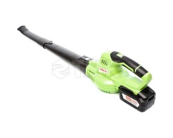 Воздуходувка аккумуляторная RedVerg RD-B18V (без акк, без з/у)-foto6