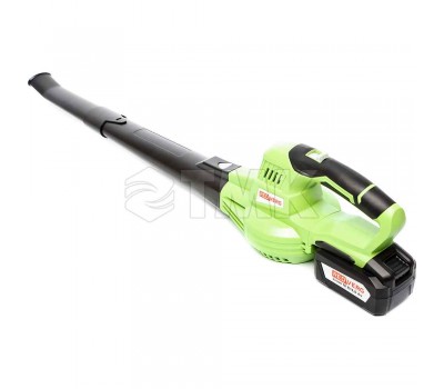 Воздуходувка аккумуляторная RedVerg RD-B18V (без акк, без з/у)