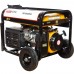 Генератор сварочный бензиновый RD190EBW RedVerg