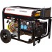 Генератор сварочный бензиновый RD190EBW RedVerg