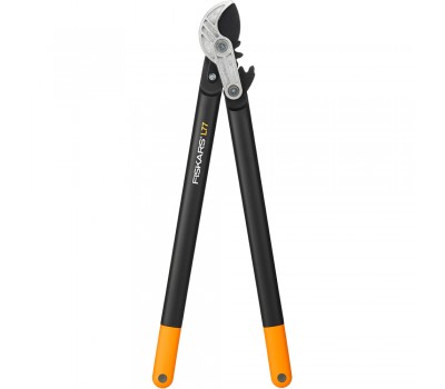 Сучкорез FISKARS контактный большой PowerGear L77 Сучкорез FISKARS контактный большой PowerGear L77