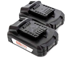 Шуруповерт аккумуляторный REDVERG RD-SD18V-foto5