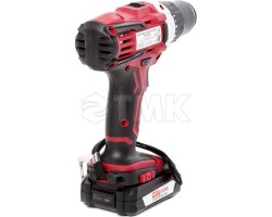 Шуруповерт аккумуляторный REDVERG RD-SD18V-foto3