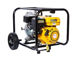 Мотопомпа RD-WP80D RedVerg