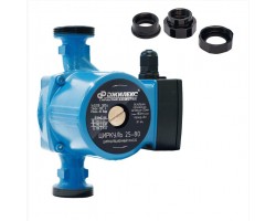 Насос циркуляционный Джилекс ЦИРКУЛЬ 25/80