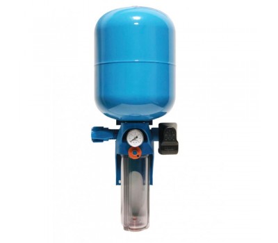 Комплексное решение автоматизации Джилекс на баке Т 50