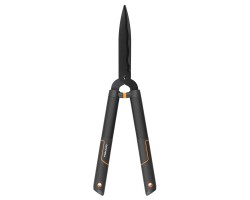 Ножницы FISKARS для живой изгороди SingleStep HS22