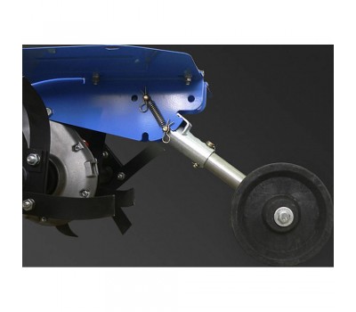 Мотокультиватор Нева МК-200-Н 5,0 (6 фрез)