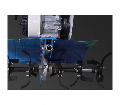 Мотокультиватор Нева МК-200-Н 5,0 (6 фрез)