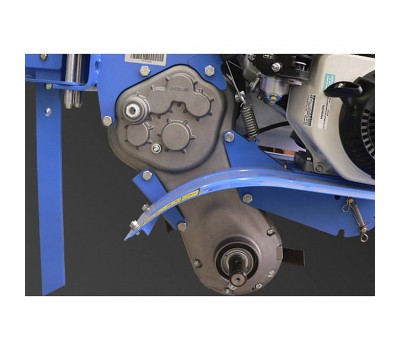 Мотокультиватор Нева МК-200-Н 5,0 (6 фрез)