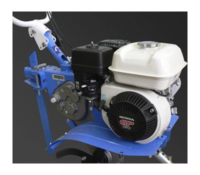 Мотокультиватор Нева МК-200-Н 5,0 (6 фрез)