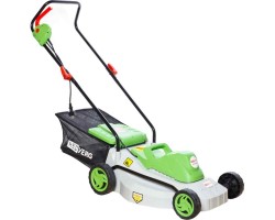 Газонокосилка электрическая RedVerg RD-ELM105G