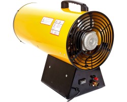 Воздухонагреватель газовый RedVerg RD-GH30R-foto4