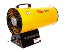 Воздухонагреватель газовый RedVerg RD-GH30R-foto3