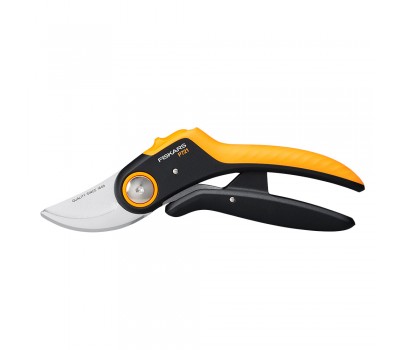 Секатор FISKARS плоскостной Plus PowerLever P721