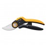Секатор FISKARS плоскостной Plus PowerLever P721