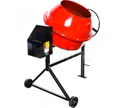 Бетоносмеситель RedVerg Basic CM180