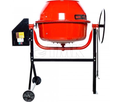 Бетоносмеситель RedVerg Basic CM180