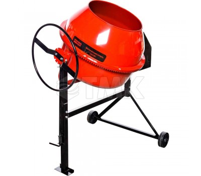 Бетоносмеситель RedVerg Basic CM180