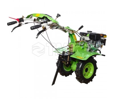 Мотоблок Волгарь-2МФ