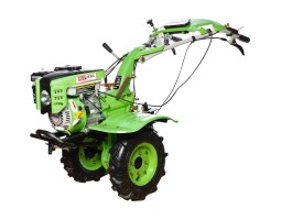 Мотоблок Волгарь-2МФ