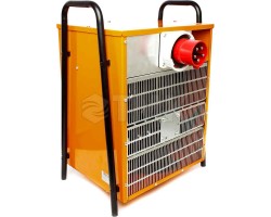 Воздухонагреватель электрический RedVerg RD-EHS22/380-foto5