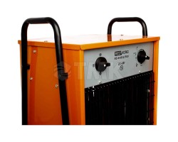 Воздухонагреватель электрический RedVerg RD-EHS22/380-foto4