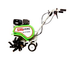 Мотокультиватор RedVerg RD-GT790BS-foto3