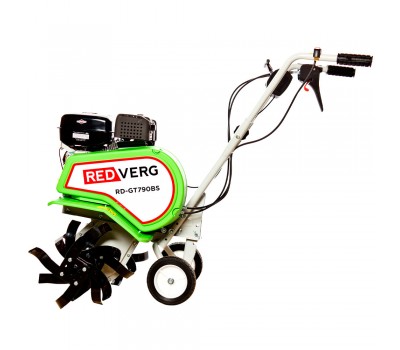 Мотокультиватор RedVerg RD-GT790BS Мотокультиватор RedVerg RD-GT790BS
