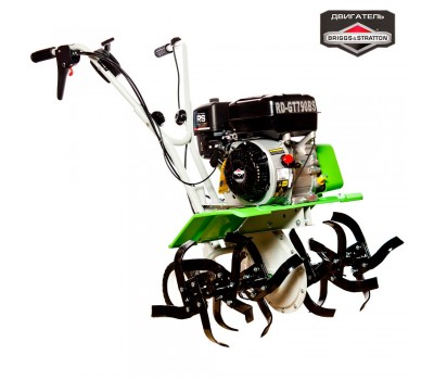 Мотокультиватор RedVerg RD-GT790BS Мотокультиватор RedVerg RD-GT790BS