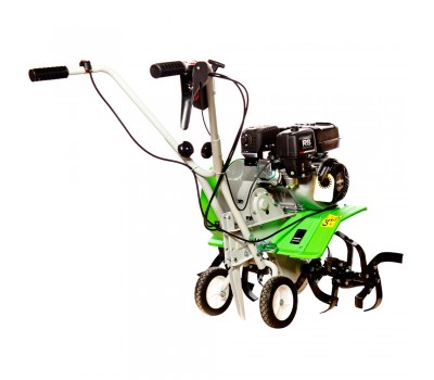 Мотокультиватор RedVerg RD-GT790BS Мотокультиватор RedVerg RD-GT790BS