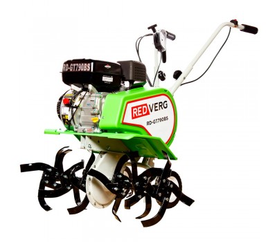 Мотокультиватор RedVerg RD-GT790BS Мотокультиватор RedVerg RD-GT790BS