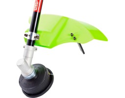 Триммер электрический RedVerg RD-EB1450S-foto3