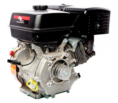 Двигатель бензиновый RD-190F Redverg Двигатель бензиновый RD-190F Redverg