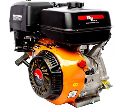 Двигатель бензиновый RD-190F Redverg Двигатель бензиновый RD-190F Redverg
