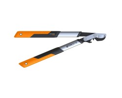 Сучкорез FISKARS плоскостной малый PowerGearX LX92