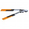 Сучкорез FISKARS плоскостной малый PowerGearX LX92