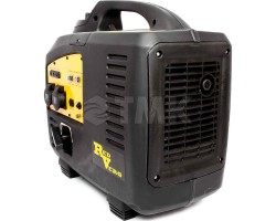 Генератор бензиновый инверторный RedVerg RD-IG2000-foto4