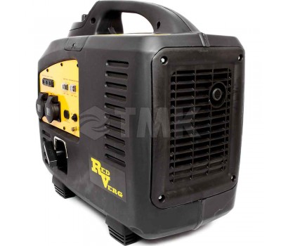 Генератор бензиновый инверторный RedVerg RD-IG2000