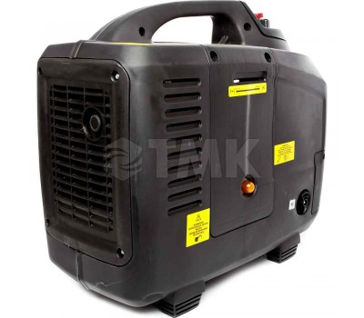 Генератор бензиновый инверторный RedVerg RD-IG2000