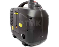 Генератор бензиновый инверторный RedVerg RD-IG2000-foto2